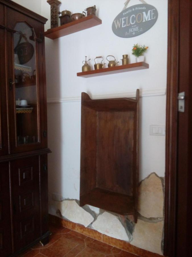 La Badia Hotel Messina Eksteriør billede