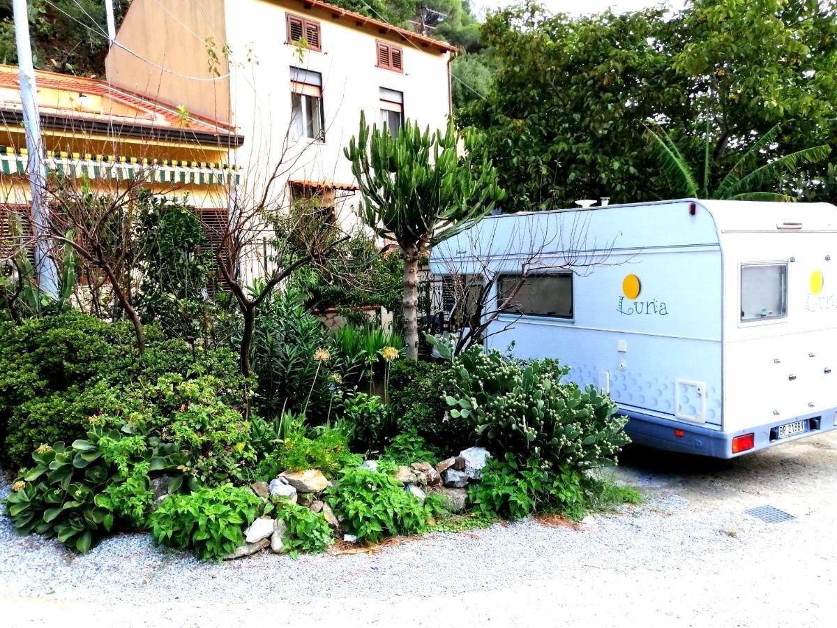 La Badia Hotel Messina Eksteriør billede