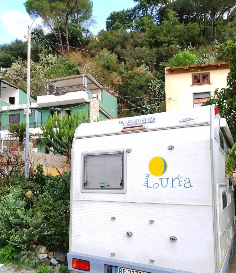 La Badia Hotel Messina Eksteriør billede