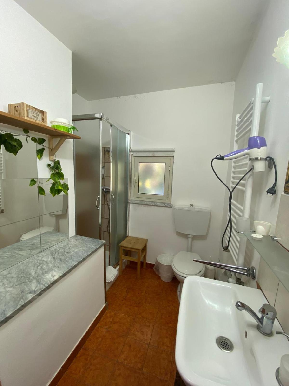 La Badia Hotel Messina Værelse billede