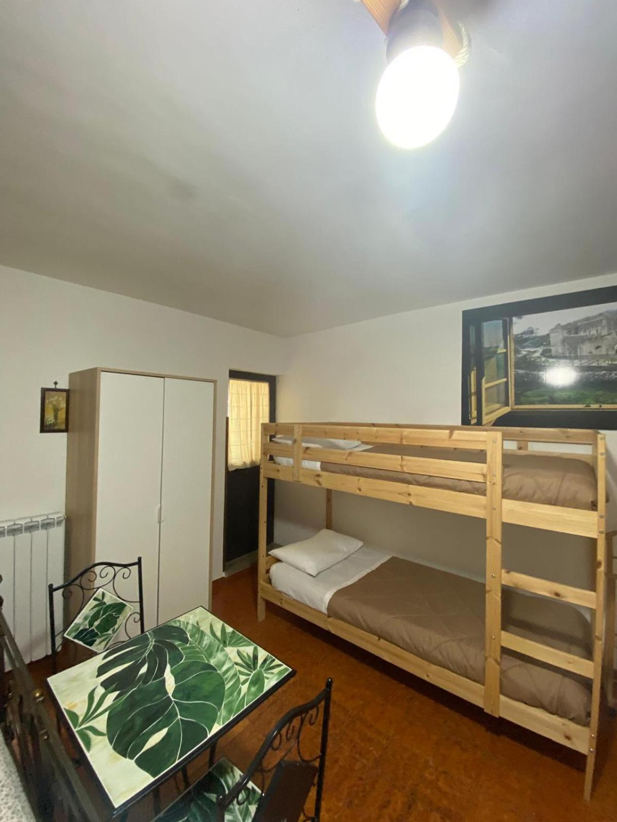 La Badia Hotel Messina Værelse billede