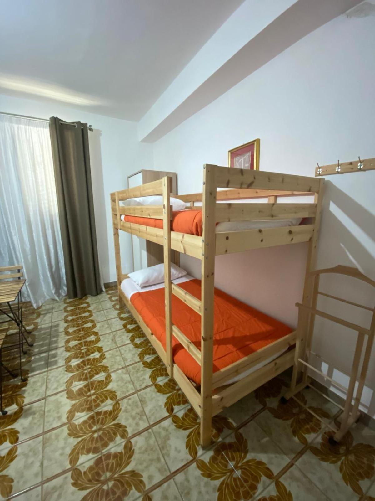 La Badia Hotel Messina Værelse billede